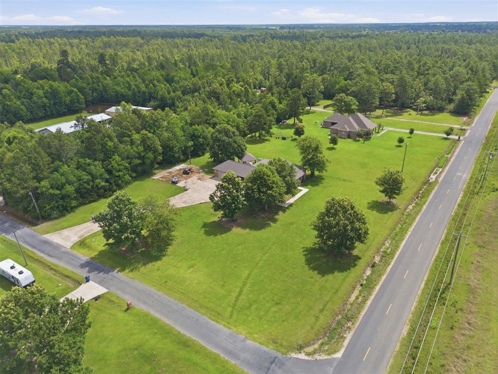 124 Wallace Ellender Road Dequincy, LA 70633 - Photo 22 of 24