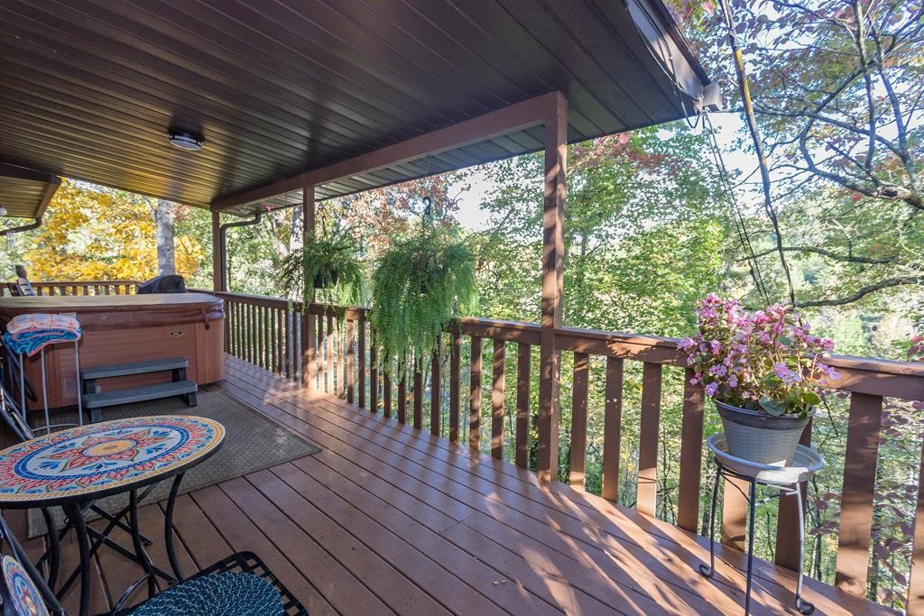807 South New Era Road Sevierville, TN 37862 - Photo 32 of 33