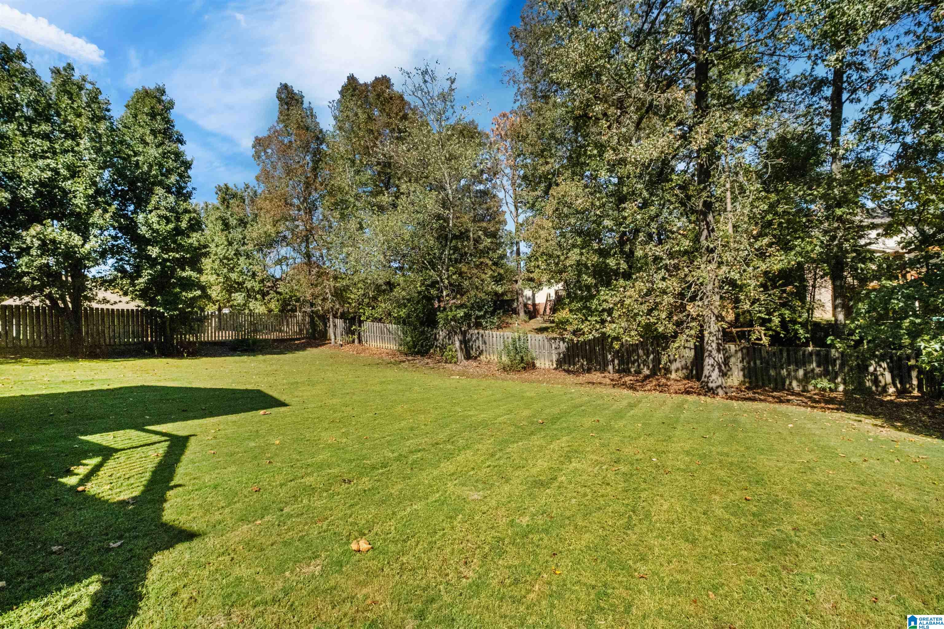 105 Thoroughbred Lane Alabaster, AL 35007 - Photo 61 of 65