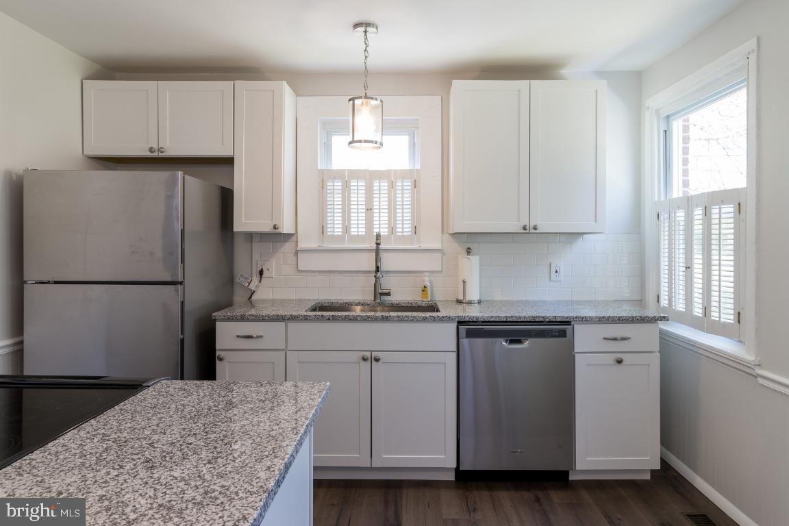 3018 Willoughby Road Baltimore, MD 21234 - Photo 13 of 48 New stainless appliances