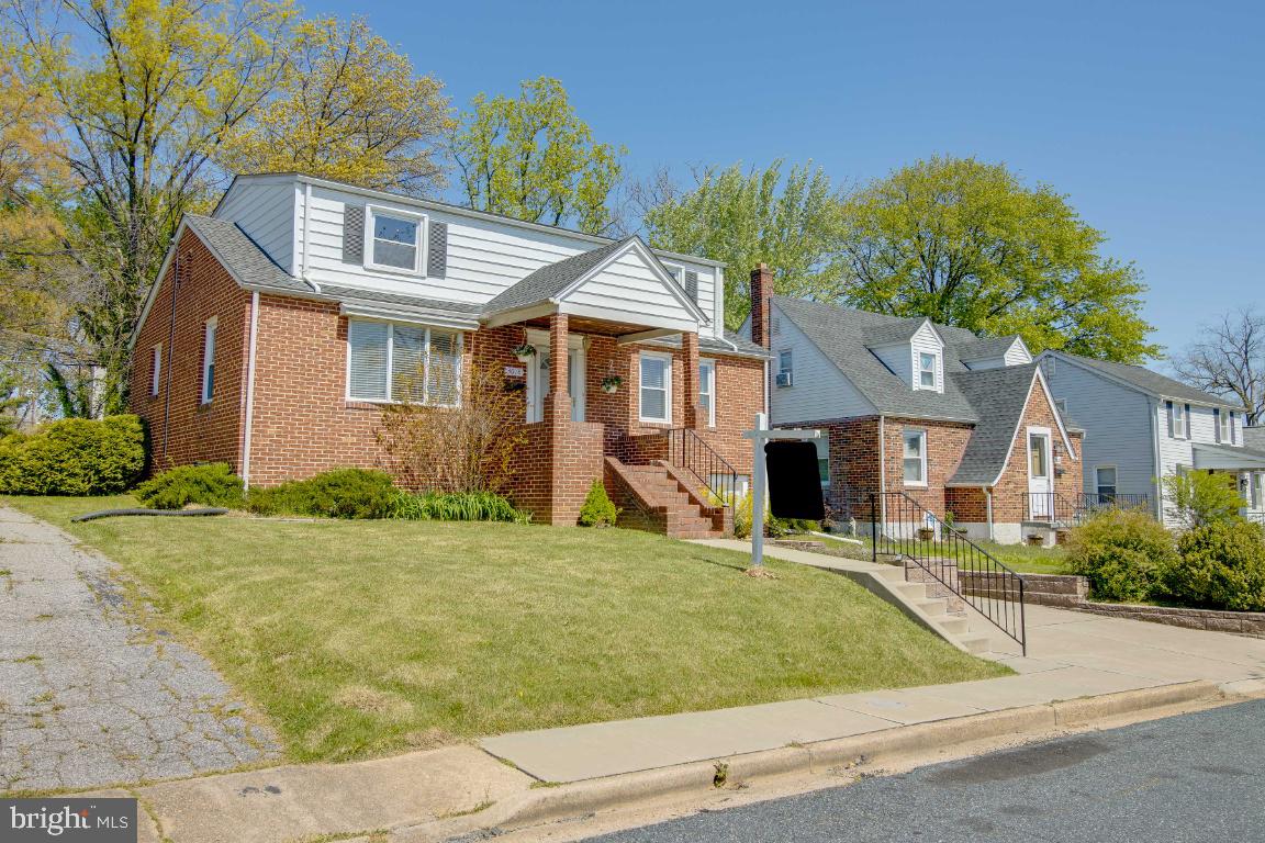 3018 Willoughby Road Baltimore, MD 21234 - Photo 3 of 48 Gallery Image 3