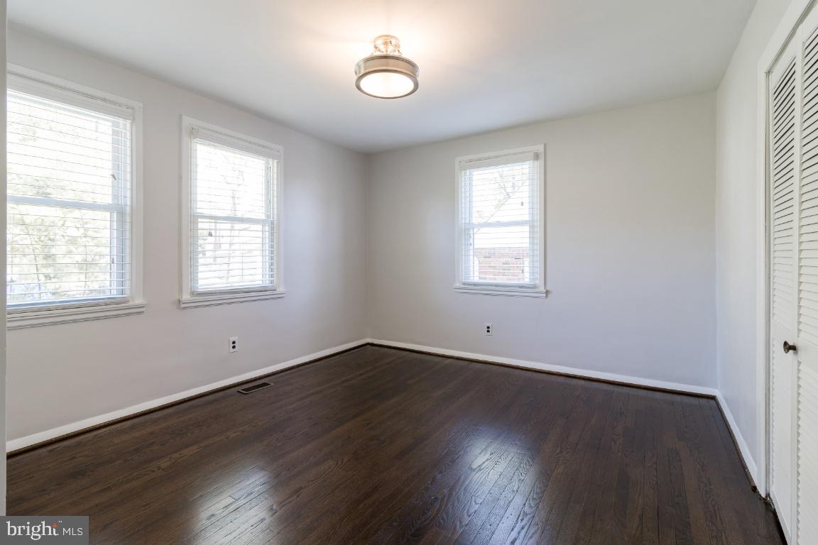 3018 Willoughby Road Baltimore, MD 21234 - Photo 22 of 48 first floor bedroom