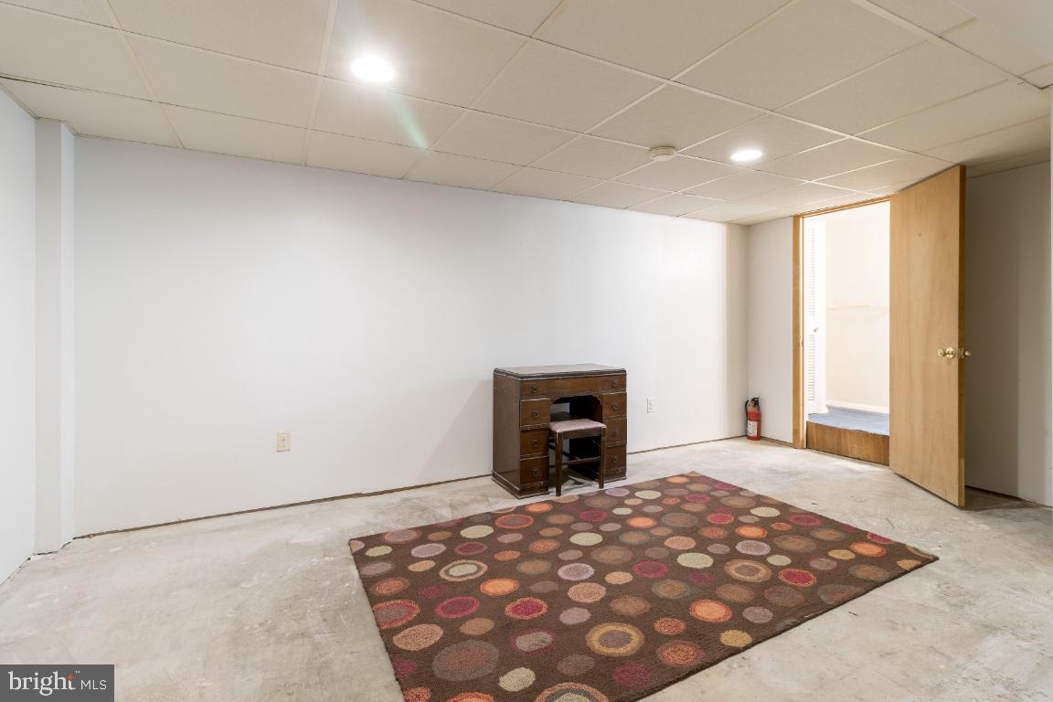 3018 Willoughby Road Baltimore, MD 21234 - Photo 38 of 48 lower level finished room