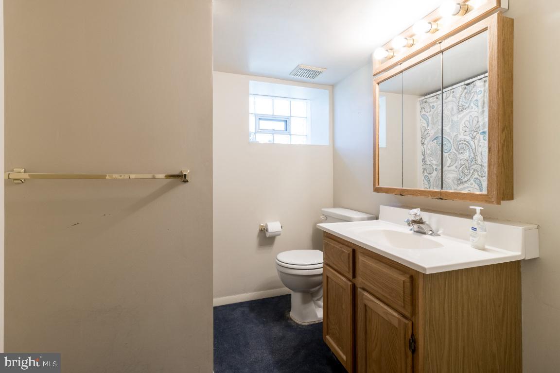 3018 Willoughby Road Baltimore, MD 21234 - Photo 40 of 48 lower level bath