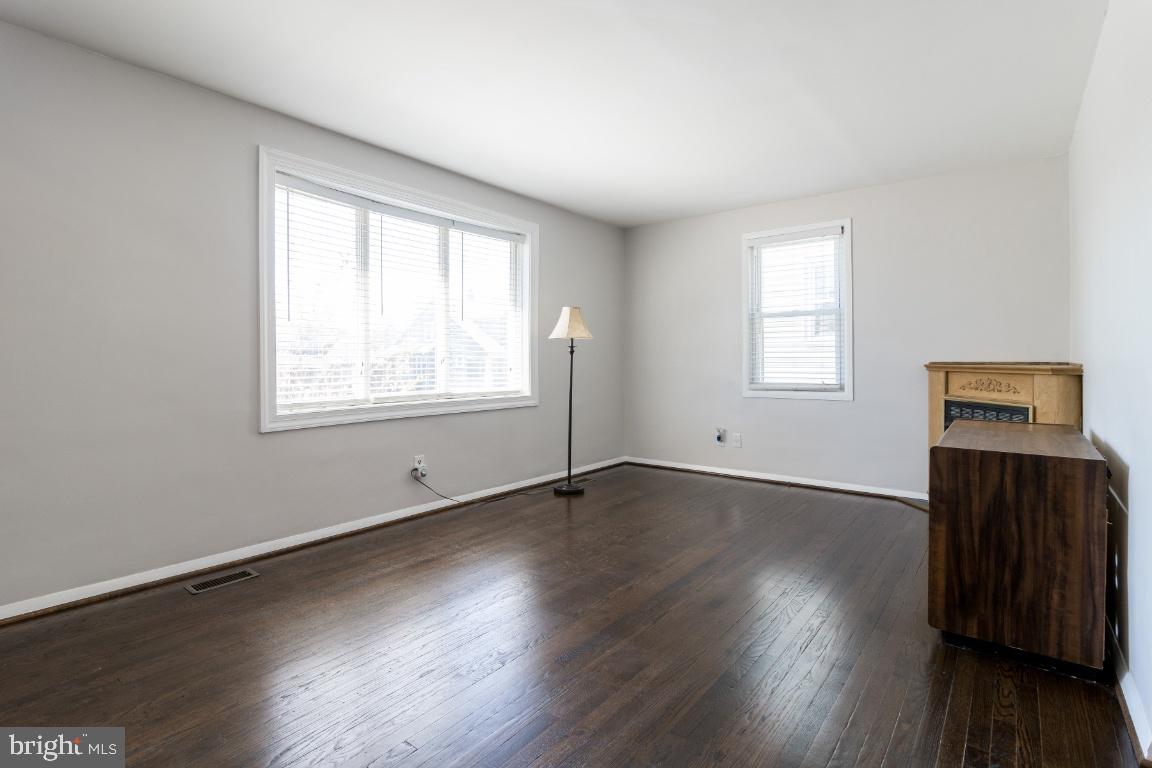 3018 Willoughby Road Baltimore, MD 21234 - Photo 6 of 48 freshly refinished hardwood floors