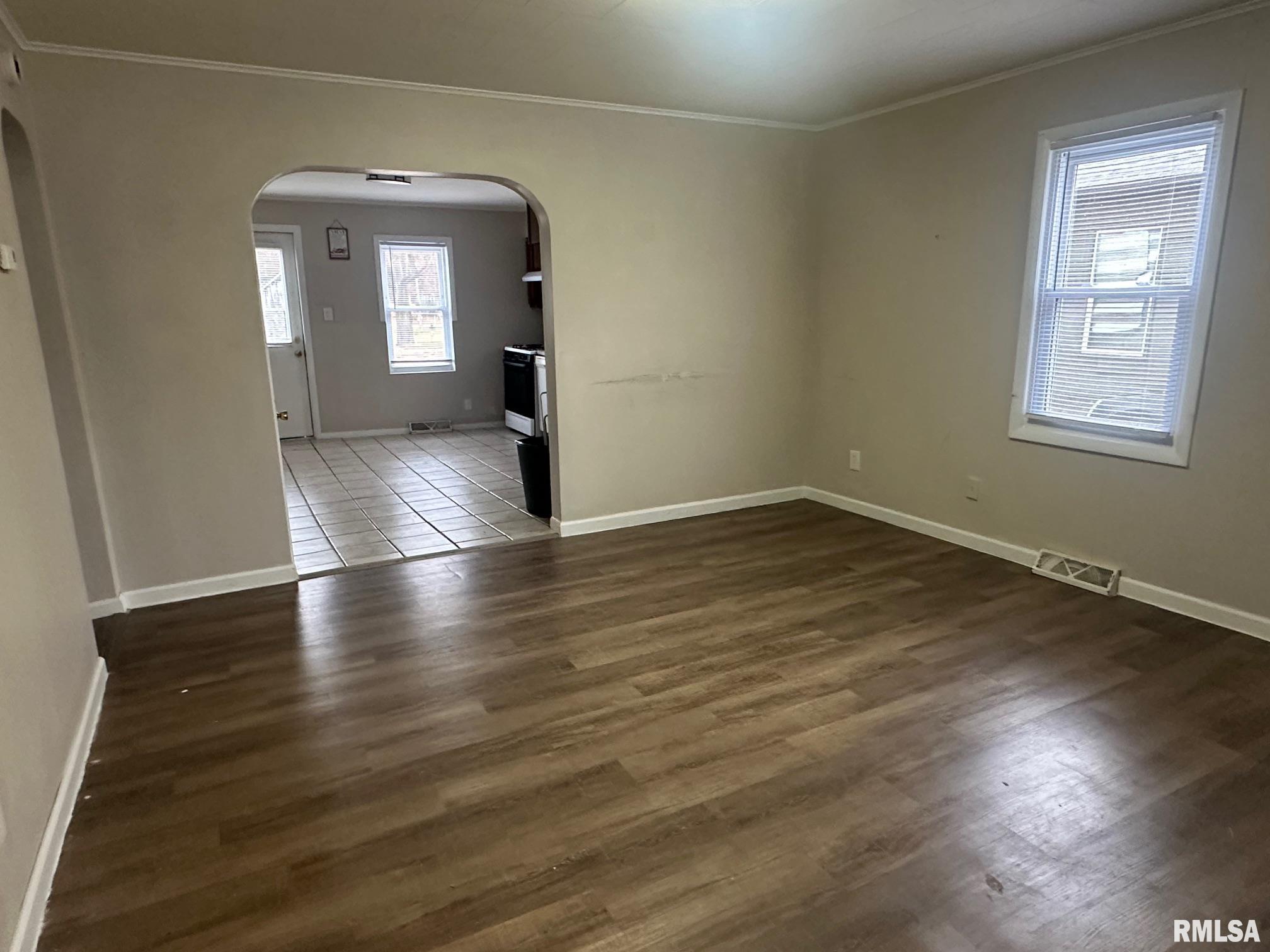 110 Chestnut Street Kincaid, IL 62540 - Photo 4 of 8