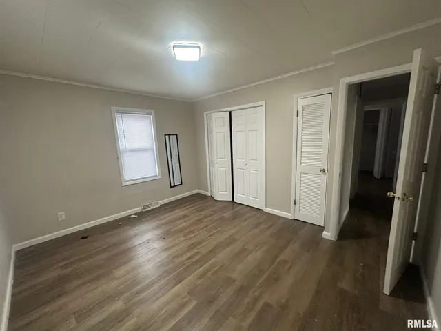 $55,000 | 110 Chestnut Street, Kincaid, IL 62540