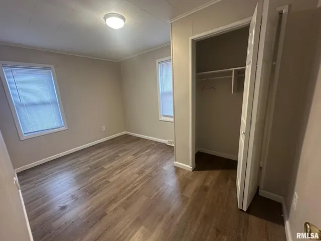 $55,000 | 110 Chestnut Street, Kincaid, IL 62540