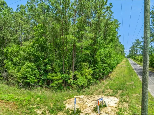 $39,000 | 4 Old River Road, Starks, LA 70661