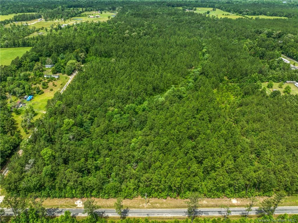 4 Old River Road Starks, LA 70661 - Photo 4 of 8