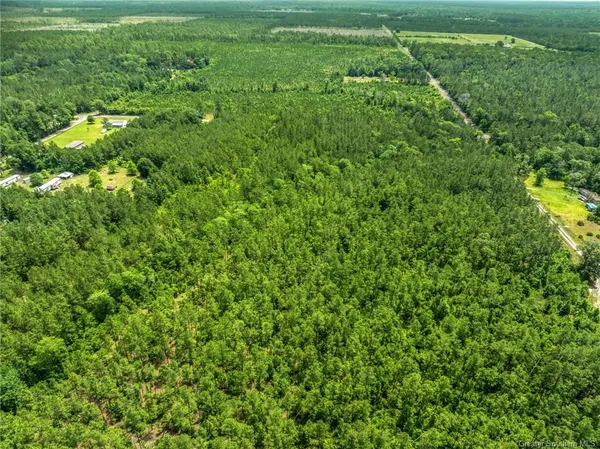 $39,000 | 4 Old River Road, Starks, LA 70661