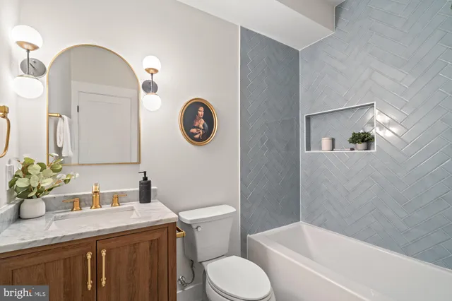 $1,950,000 | 1710 Euclid Street Northwest, Washington, DC 20009