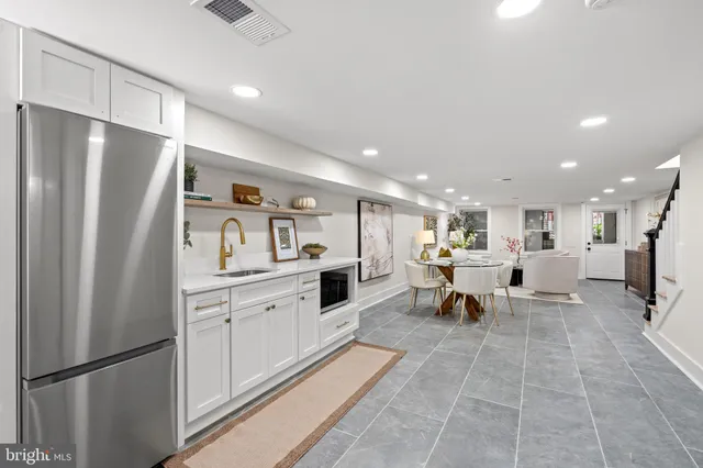 $1,950,000 | 1710 Euclid Street Northwest, Washington, DC 20009