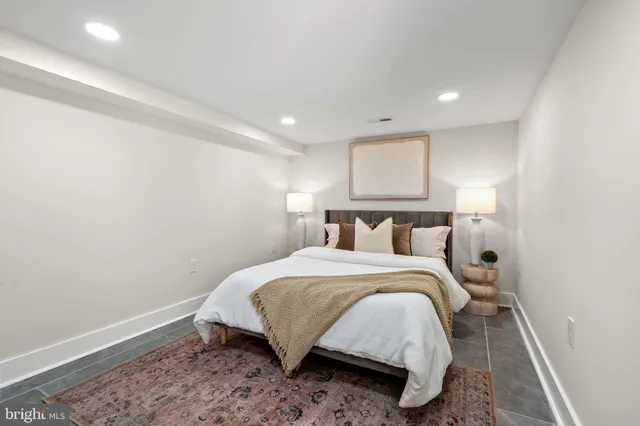 $1,950,000 | 1710 Euclid Street Northwest, Washington, DC 20009