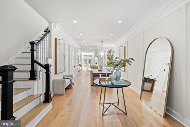 $1,950,000 | 1710 Euclid Street Northwest, Washington, DC 20009