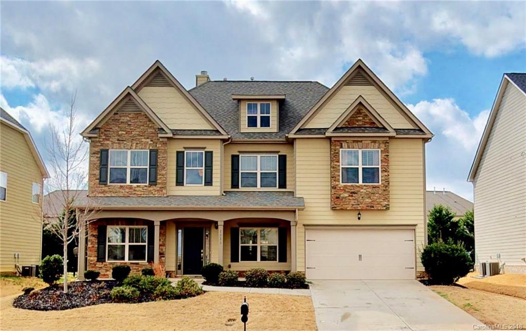 1016 Potomac Road Indian Trail, NC 28079 - Photo 1 of 28