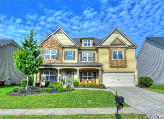 1016 Potomac Road Indian Trail, NC 28079 - Photo 2 of 28