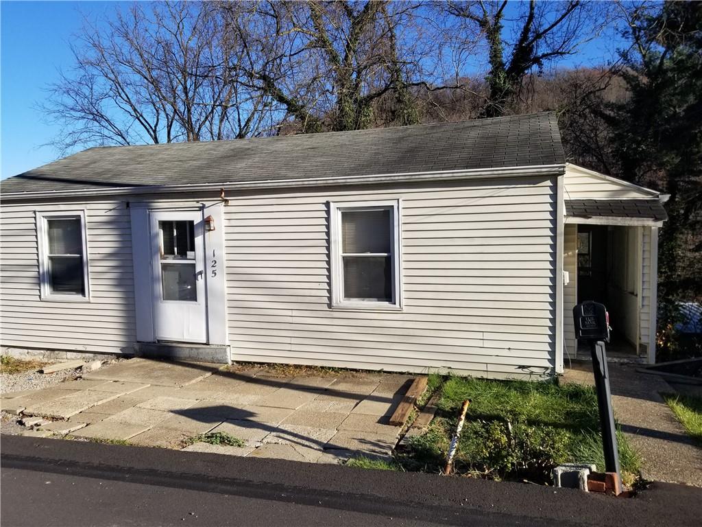 125 Morgan Hill Road Morgan, PA 15064 - Photo 3 of 9 Gallery Image 3