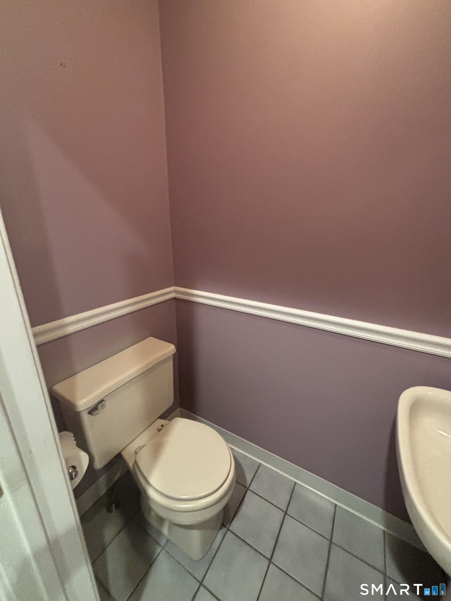 101 Madeline Avenue, Unit 33 Waterbury, CT 06708 - Photo 11 of 41 a bathroom with a toilet