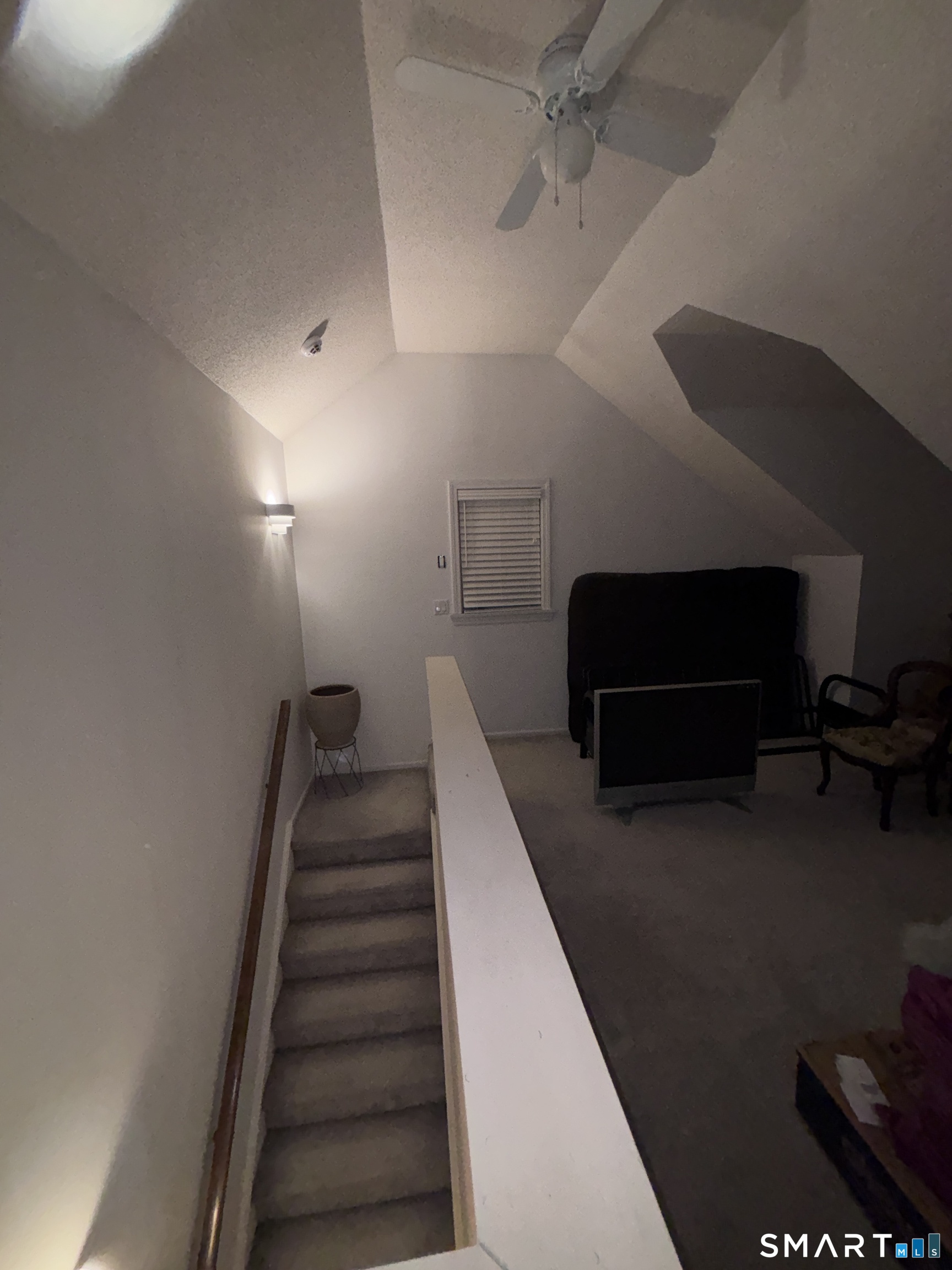 101 Madeline Avenue, Unit 33 Waterbury, CT 06708 - Photo 36 of 41 a view of entryway and hall