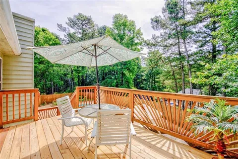 $349,000 | 3460 Deerfield Lane, Kennesaw, GA 30144