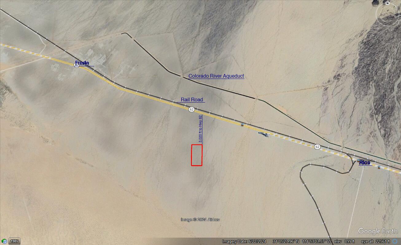 Ca Ca Ca-62 Rice Ca Vidal, CA 92280 - Photo 3 of 5 a bathroom with a shower