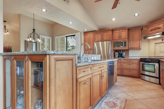 $749,000 | 149 Blue River Drive, Palm Desert, CA 92211