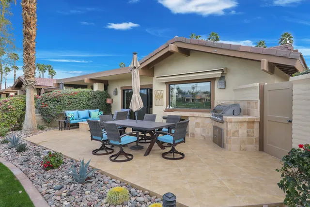 $749,000 | 149 Blue River Drive, Palm Desert, CA 92211
