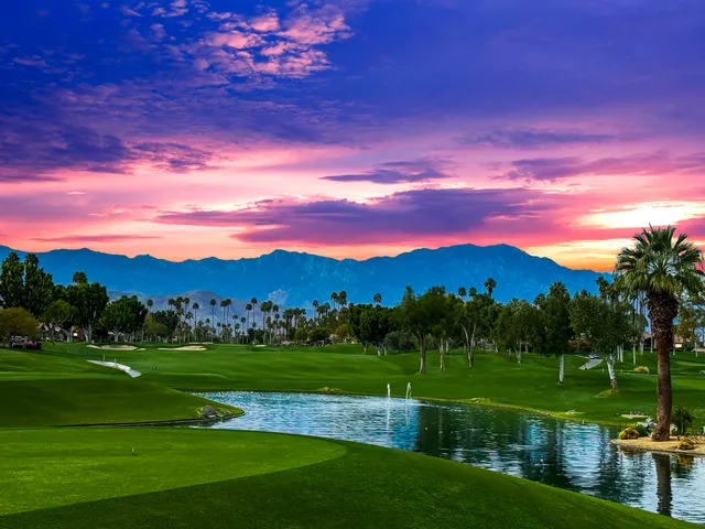 $749,000 | 149 Blue River Drive, Palm Desert, CA 92211