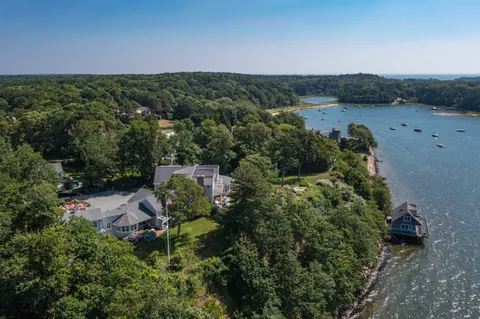 $8,995,000 | 77 Towhee Lane, Orleans, MA 02653