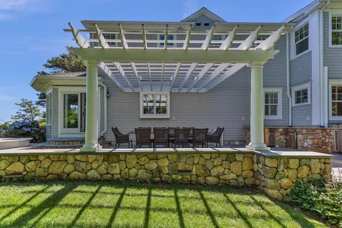 $8,995,000 | 77 Towhee Lane, Orleans, MA 02653