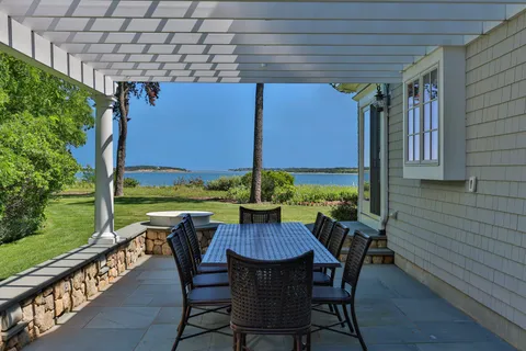 $8,995,000 | 77 Towhee Lane, Orleans, MA 02653