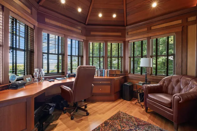 $9,500,000 | 77 Towhee Lane, Orleans, MA 02653