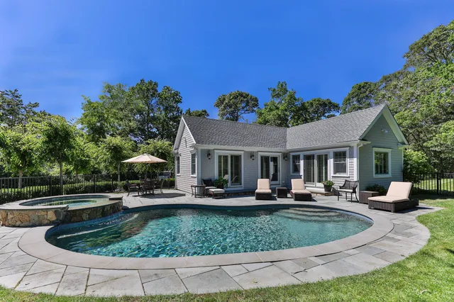 $9,500,000 | 77 Towhee Lane, Orleans, MA 02653