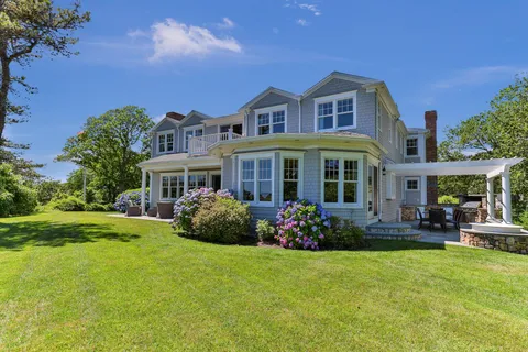 $8,995,000 | 77 Towhee Lane, Orleans, MA 02653