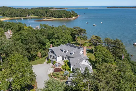 $8,995,000 | 77 Towhee Lane, Orleans, MA 02653