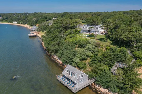 $8,995,000 | 77 Towhee Lane, Orleans, MA 02653