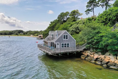 $8,995,000 | 77 Towhee Lane, Orleans, MA 02653