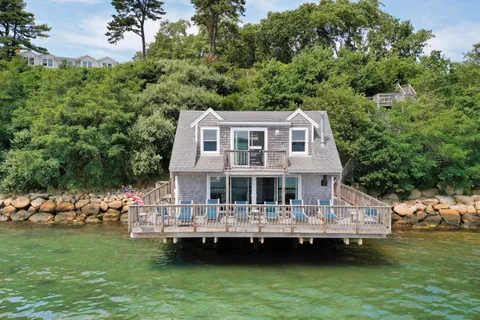 $8,995,000 | 77 Towhee Lane, Orleans, MA 02653