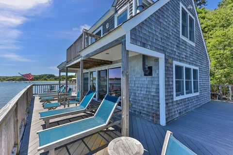 $8,995,000 | 77 Towhee Lane, Orleans, MA 02653