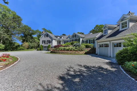 $8,995,000 | 77 Towhee Lane, Orleans, MA 02653