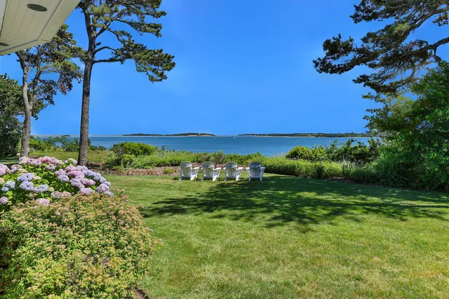 $9,500,000 | 77 Towhee Lane, Orleans, MA 02653