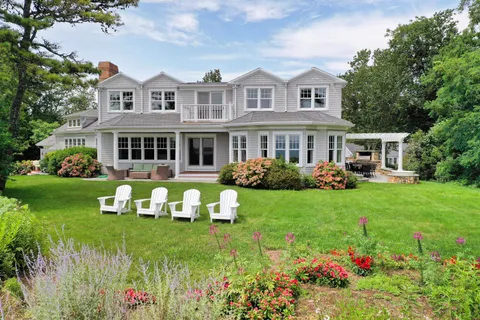 $8,995,000 | 77 Towhee Lane, Orleans, MA 02653