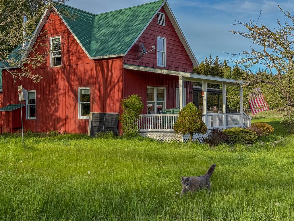 852 Jackson Harbor Road Washington Island, WI 54246 - Photo 32 of 32 Gallery Image 32