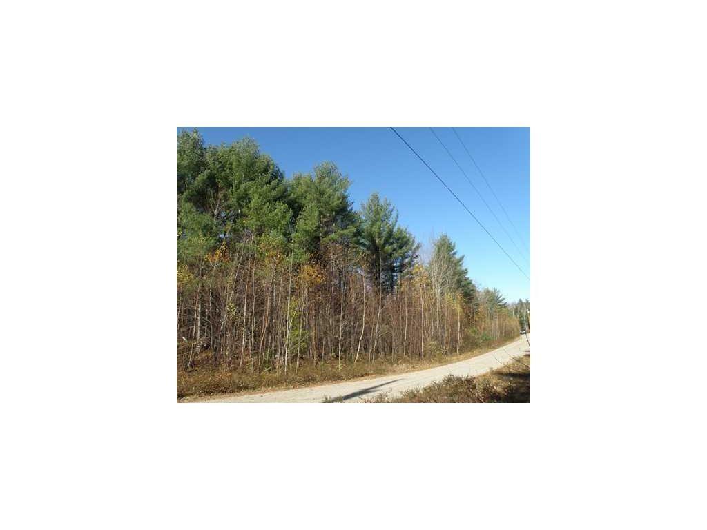 0 Loon Road Wesley, ME 04686 - Photo 11 of 11 Photo