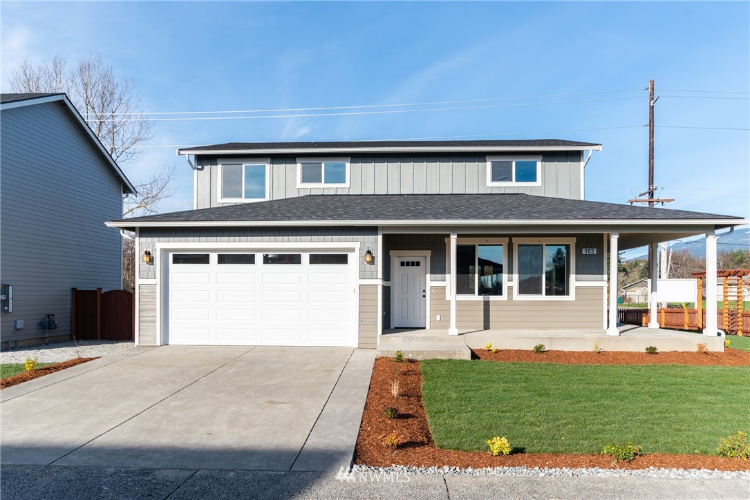 110 North Trl Road Sedro-Woolley, WA 98284 - Photo 5 of 32 Gallery Image 5