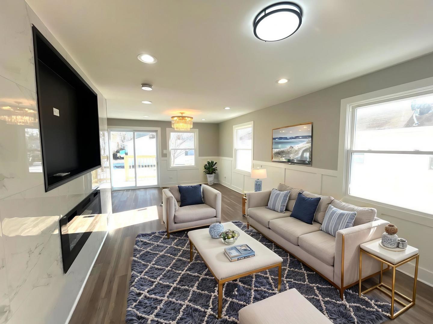 17855 Walter Street Lansing, IL 60438 - Photo 6 of 16