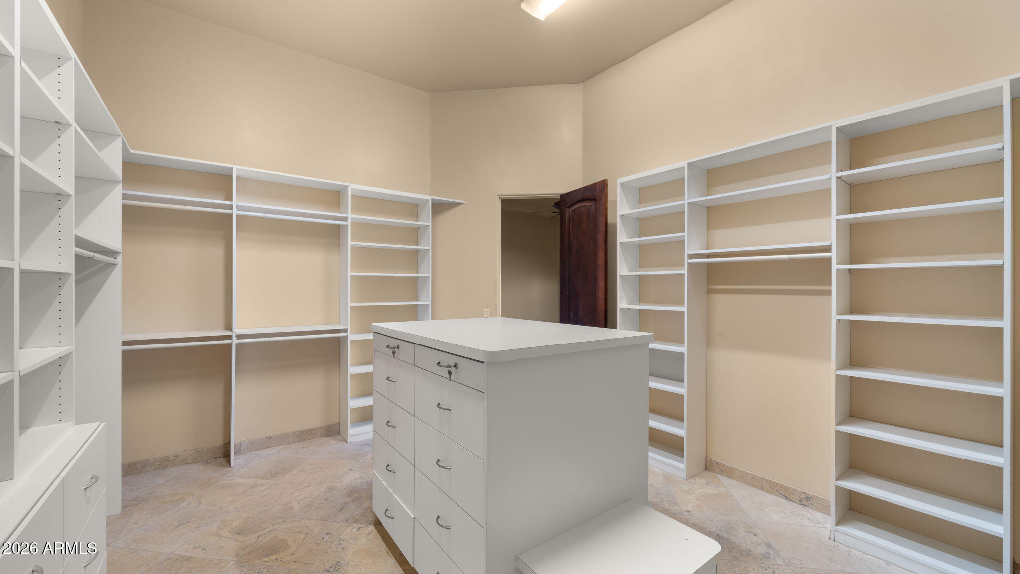 6562 East Cave Creek Road Cave Creek, AZ 85331 - Photo 69 of 109 72-web-or-mls-Primary Bedroom Closet1