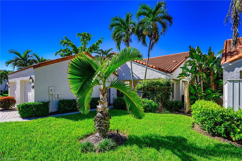 855 Reef Point Circle Naples, FL 34108 - Photo 3 of 39