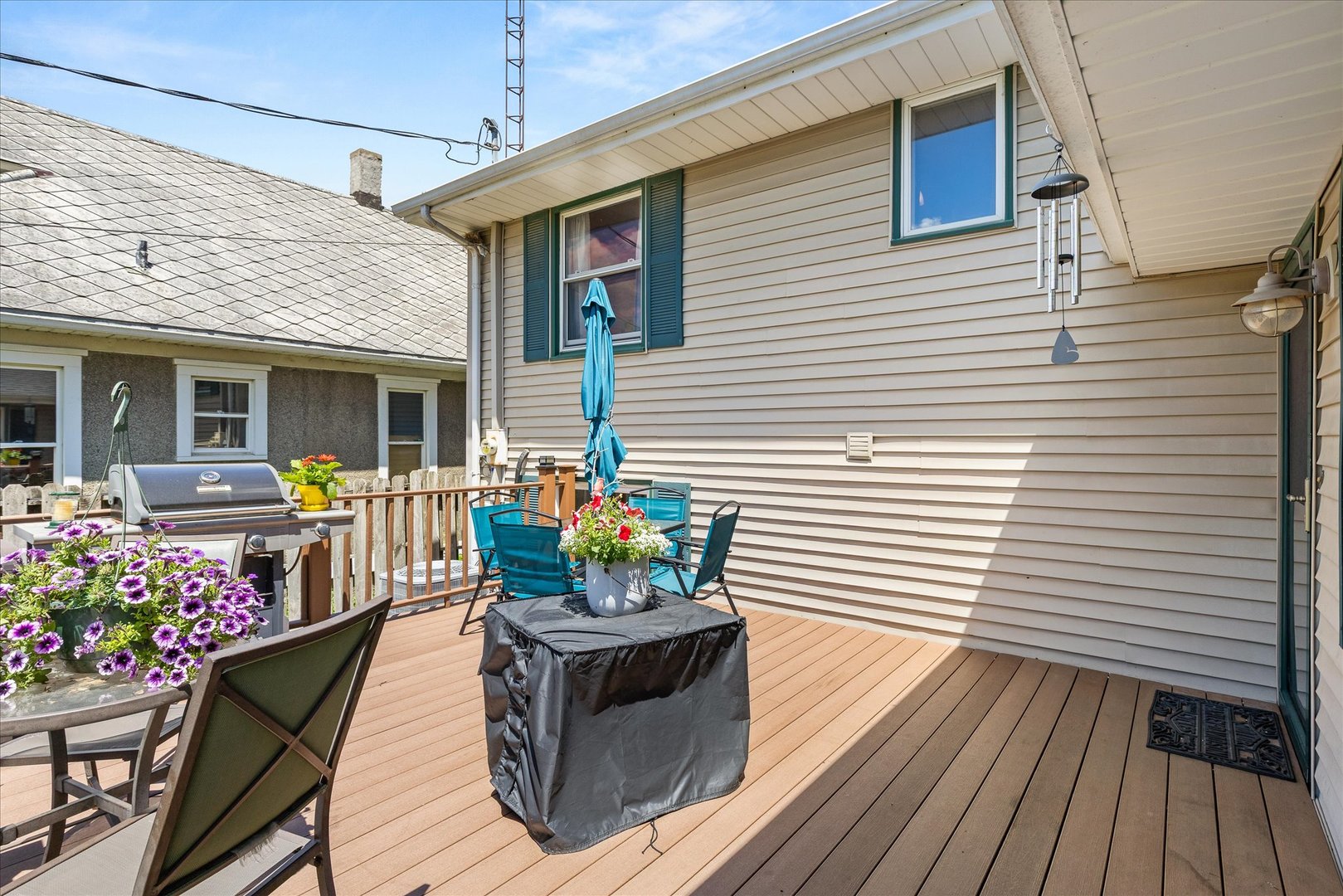 205 West Dakota Street Spring Valley, IL 61362 - Photo 31 of 35